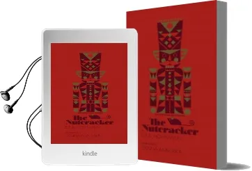 The Nutcracker Audiobook download free by E. T. A. Hoffmann
