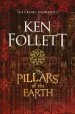 Audiobook The Pillars of the Earth author Ken Follett