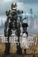 Audiobook The Prey of Gods author Nicky Drayden