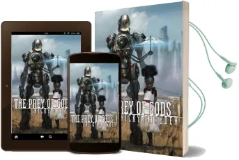 The Prey of Gods Audiobook download free by Nicky Drayden