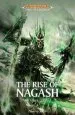 Audiobook The Rise of Nagash author Mike Lee