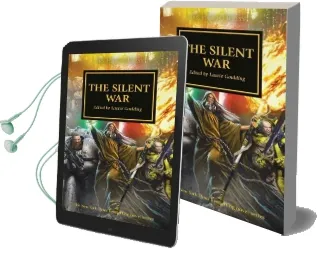 The Silent war Audiobook download free by Laurie Goulding