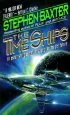 Audiobook The Time Ship author Stephen Baxter