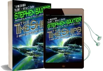 The Time Ship Audiobook download free by Stephen Baxter