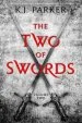 Audiobook The two of Swords: Volume two author K. J. Parker