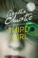 Audiobook Third Girl author Agatha Christie