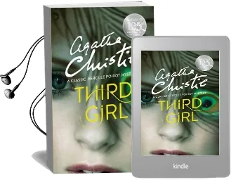Third Girl Audiobook download free by Agatha Christie
