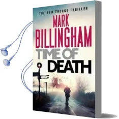 Time of Death: Tv tie in Audiobook download free by Mark Billingham