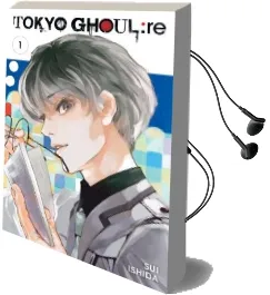 Tokyo Ghoul: Re, Vol. 1 Audiobook download free by Sui Ishida