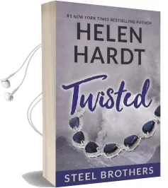 Twisted Audiobook download free by Helen Hardt