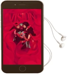 Vision Vol. 2: Little Better Than a Beast Audiobook download free by Tom King