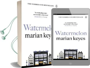 Watermelon Audiobook download free by Marian Keyes