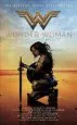 Audiobook Wonder Woman, the Official Movie Novelization: The Official Movie Novelization author Nancy Holder