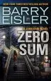 Audiobook Zero sum author Barry Eisler