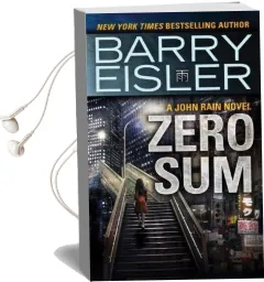 Zero sum Audiobook download free by Barry Eisler