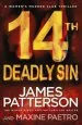 Audiobook 14Th Deadly sin: (Women'S Murder Club 14) author James Patterson
