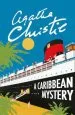 Audiobook A Caribbean Mystery author Agatha Christie