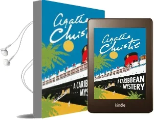 A Caribbean Mystery Audiobook download free by Agatha Christie
