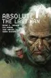 Audiobook Absolute y the Last man Vol. 3 author Brian K. Vaughan