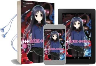 Accel World, Vol. 12 Audiobook download free by Reki Kawahara