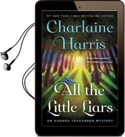 All the Little Liars: An Aurora Teagarden Mystery Audiobook download free by Charlaine Harris