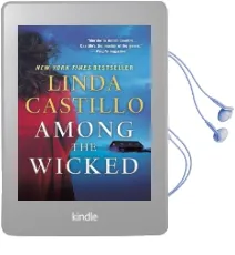 Among the Wicked: A Kate Burkholder Novel Audiobook download free by Linda Castillo