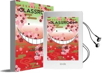 Assassination Classroom, Vol. 18 Audiobook download free by Yusei Matsui