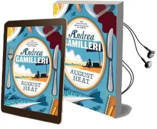 August Heat Audiobook download free by Andrea Camilleri