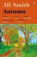 Audiobook Autumn: Shortlisted for the man Booker Prize 2017 author Ali Smith