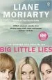 Audiobook Big Little Lies: Now an hbo Limited Series author Liane Moriarty