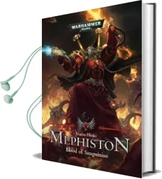 Blood of Sanguinius Audiobook download free by Darius Hinks