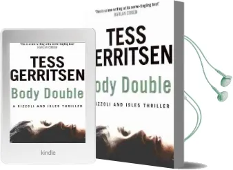Body Double: (Rizzoli & Isles Series 4) Audiobook download free by Tess Gerritsen