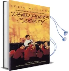 Dead Poets Society Audiobook download free by N.H. Kleinbaum