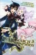 Audiobook Death March to the Parallel World Rhapsody, Vol. 3 (Manga) author Hiro Ainana