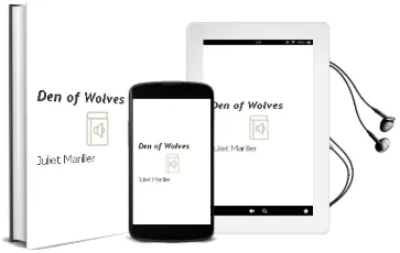 Den of Wolves Audiobook download free by Juliet Marillier