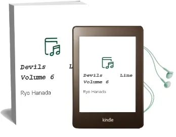 Devils' Line Volume 6 Audiobook download free by Ryo Hanada