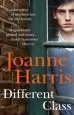 Audiobook Different Class author Joanne Harris