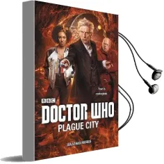 Doctor Who: Plague City Audiobook download free by Jonathan Morris
