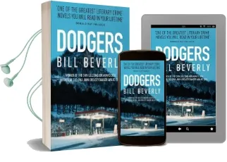 Dodgers Audiobook download free by Bill Beverly