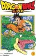 Audiobook Dragon Ball Super, Vol. 1 author Akira Toriyama