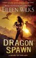 Audiobook Dragon Spawn author Eileen Wilks