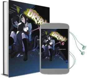 Durarara!!, Vol. 6 (Light Novel) Audiobook download free by Ryohgo Narita