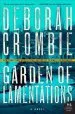 Audiobook Garden of Lamentations author Deborah Crombie