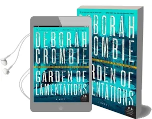 Garden of Lamentations Audiobook download free by Deborah Crombie