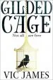 Audiobook Gilded Cage author Vic James