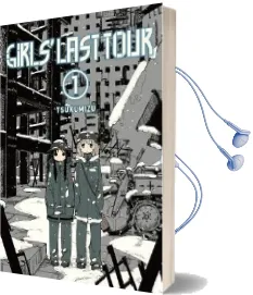 Girls' Last Tour, Vol. 1 Audiobook download free by Tsukumizu