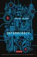 Audiobook Infomocracy: A Novel author Malka Older