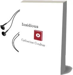 Insidious Audiobook download free by Catherine Coulter