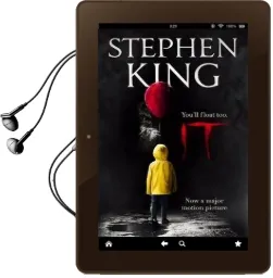 It: Film Tie-In Edition of Stephen King'S it Audiobook download free by Stephen King