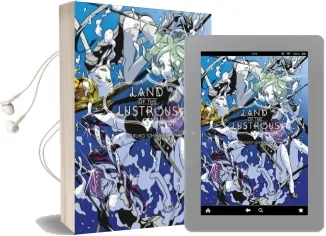 Land of the Lustrous 2 Audiobook download free by Haruko Ichikawa